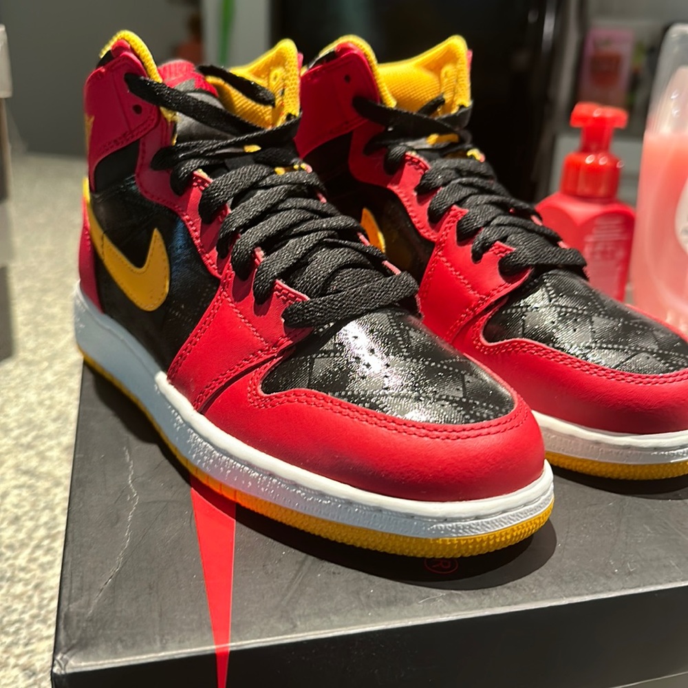 Air Jordan 1
